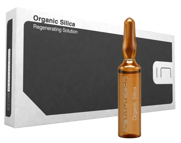 organic-silica